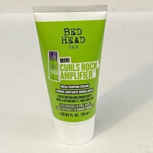 BedHead Mini Curls Rock Amplifier